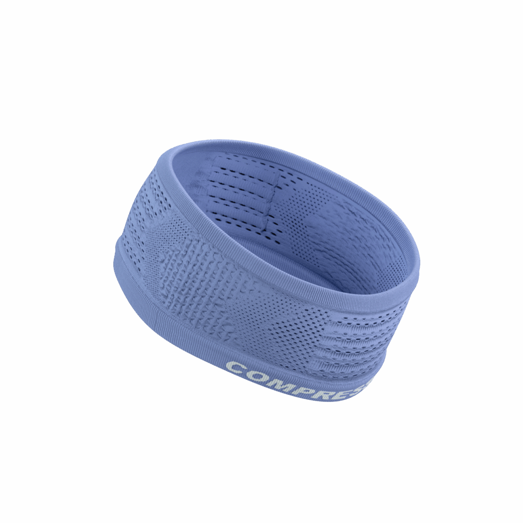 Compressport Headband on/off