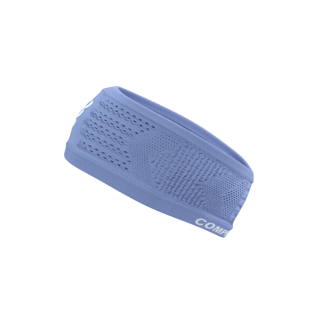 Compressport Headband on/off