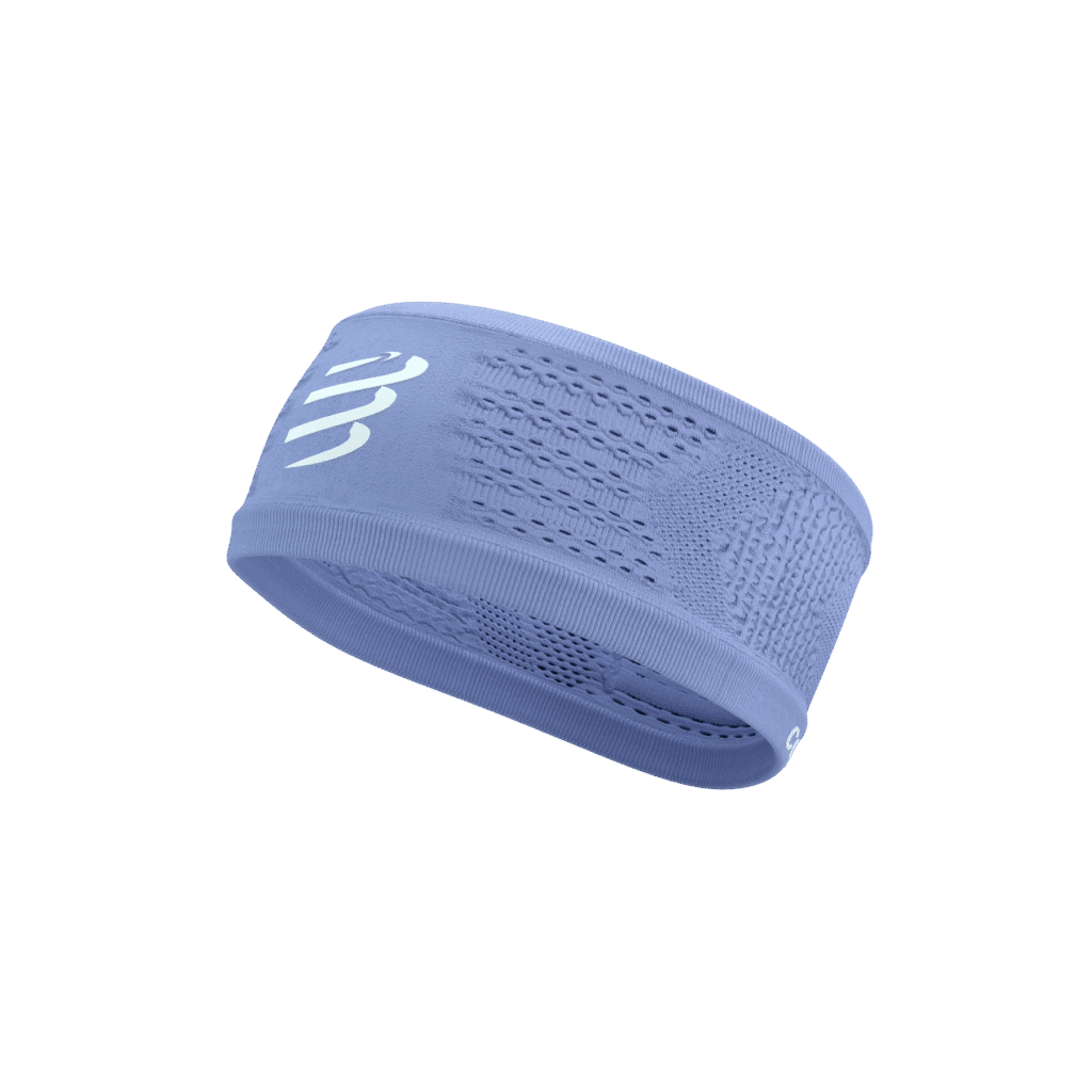 Compressport Headband on/off