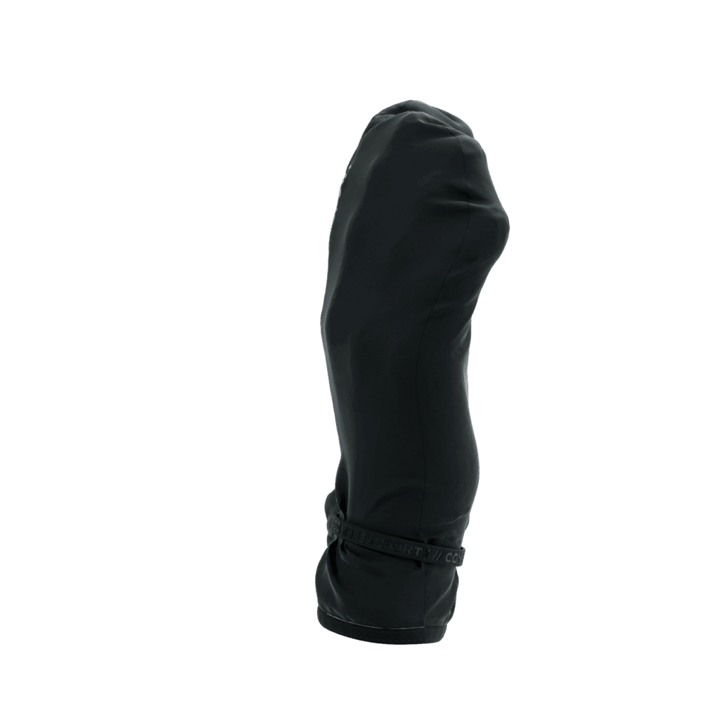 Compressport Hurricane waterproof mittens