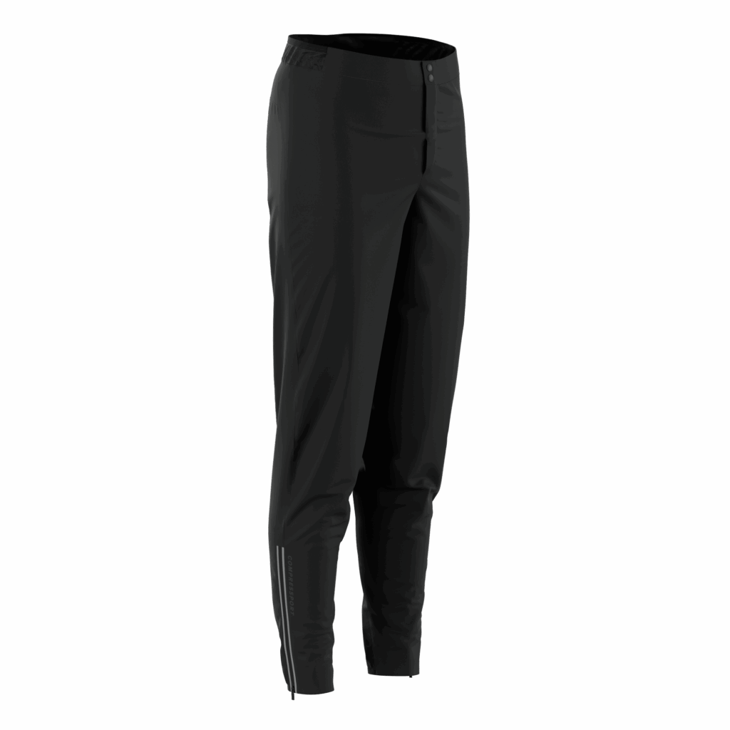 Compressport Hurricane Waterproof Pants 2.0 Uni