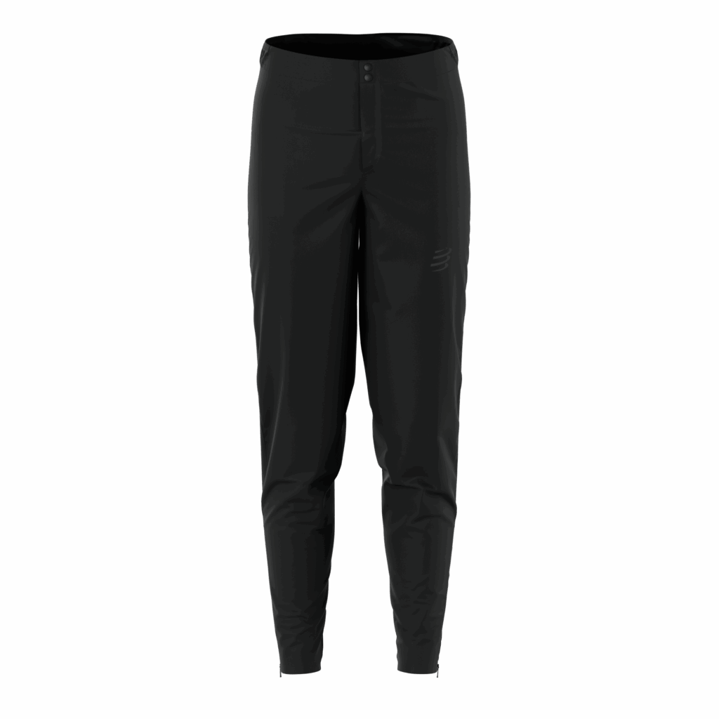 Compressport Hurricane waterproof pants 2.0