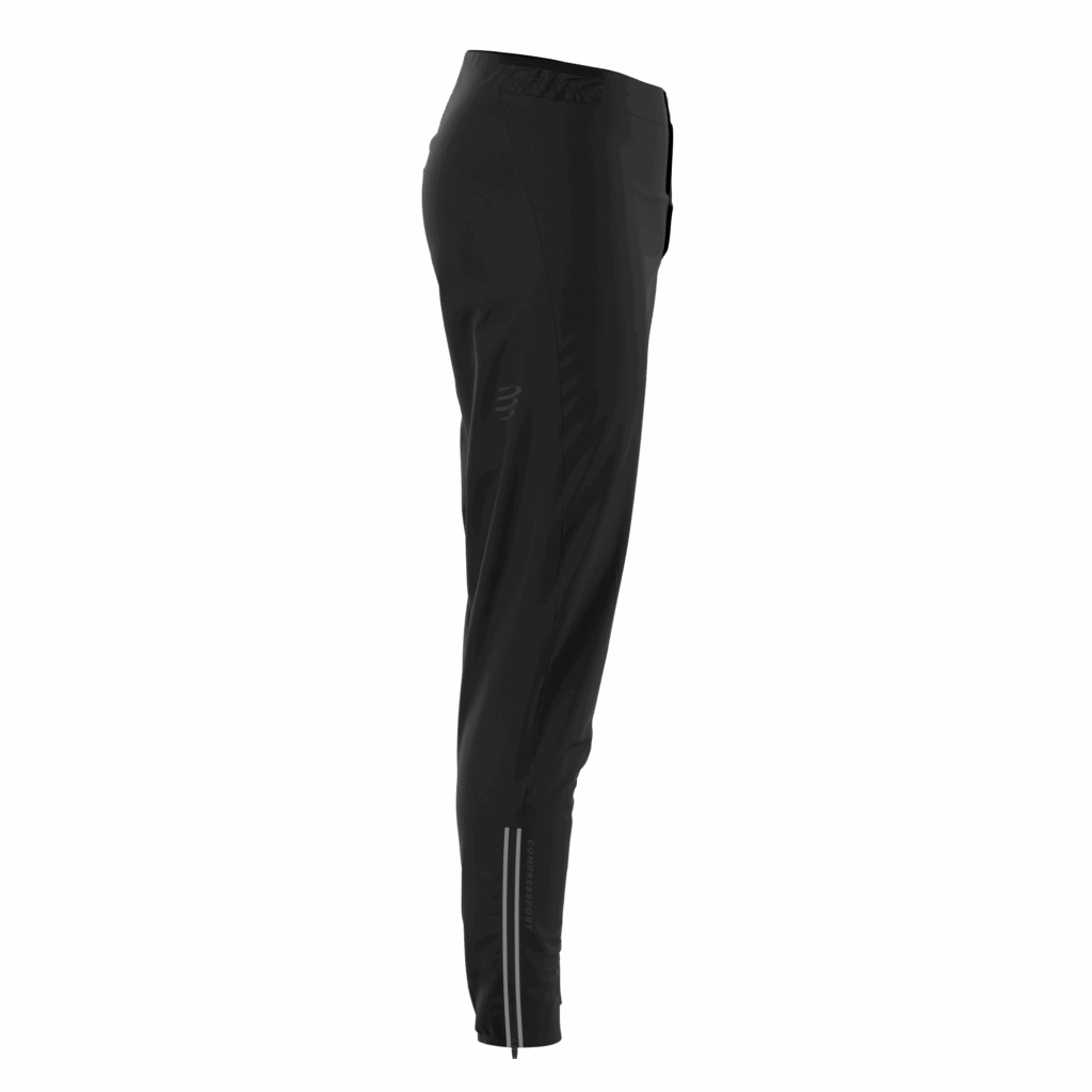 Compressport Hurricane waterproof pants 2.0