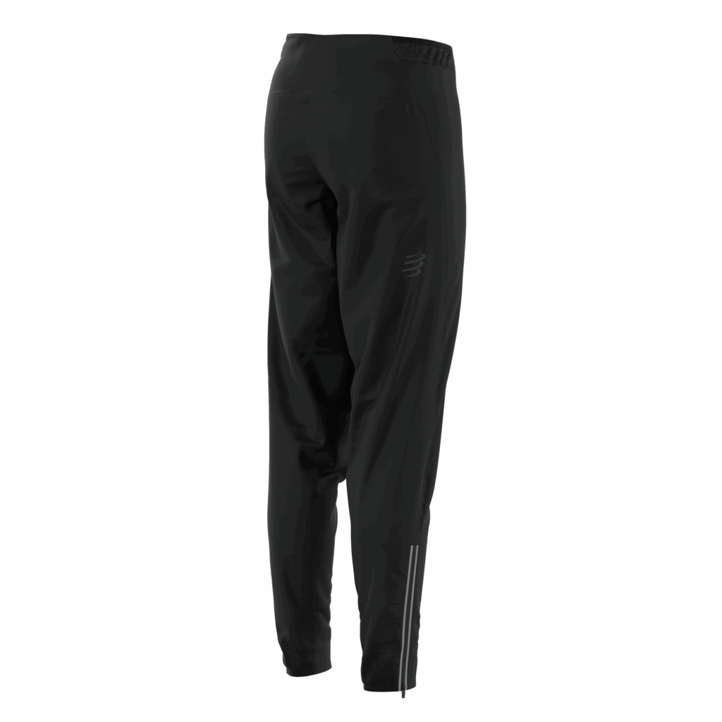 Compressport Hurricane waterproof pants 2.0