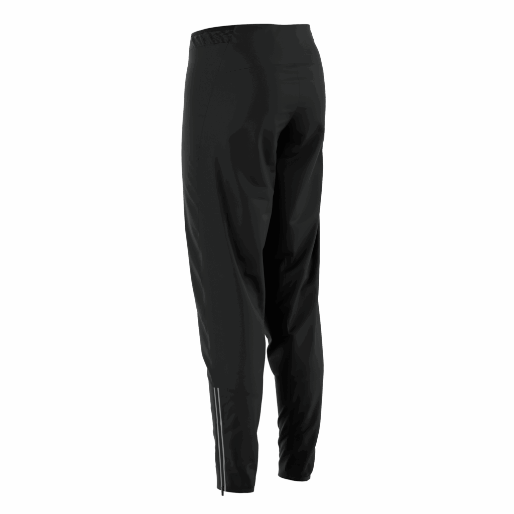 Compressport Hurricane waterproof pants 2.0