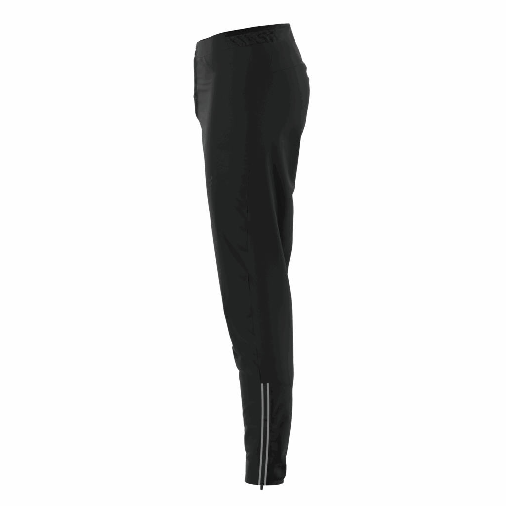 Compressport Hurricane waterproof pants 2.0
