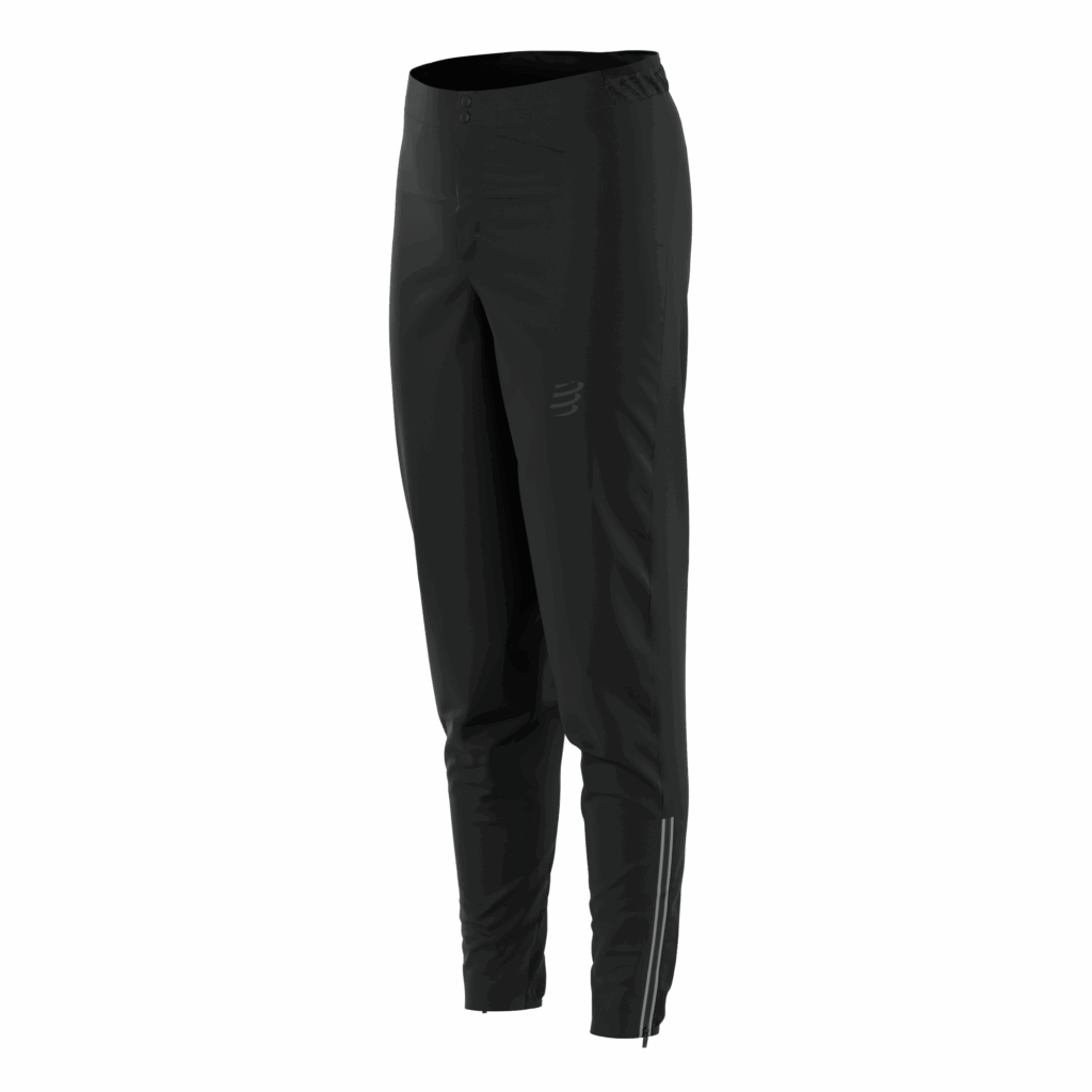 Compressport Hurricane waterproof pants 2.0