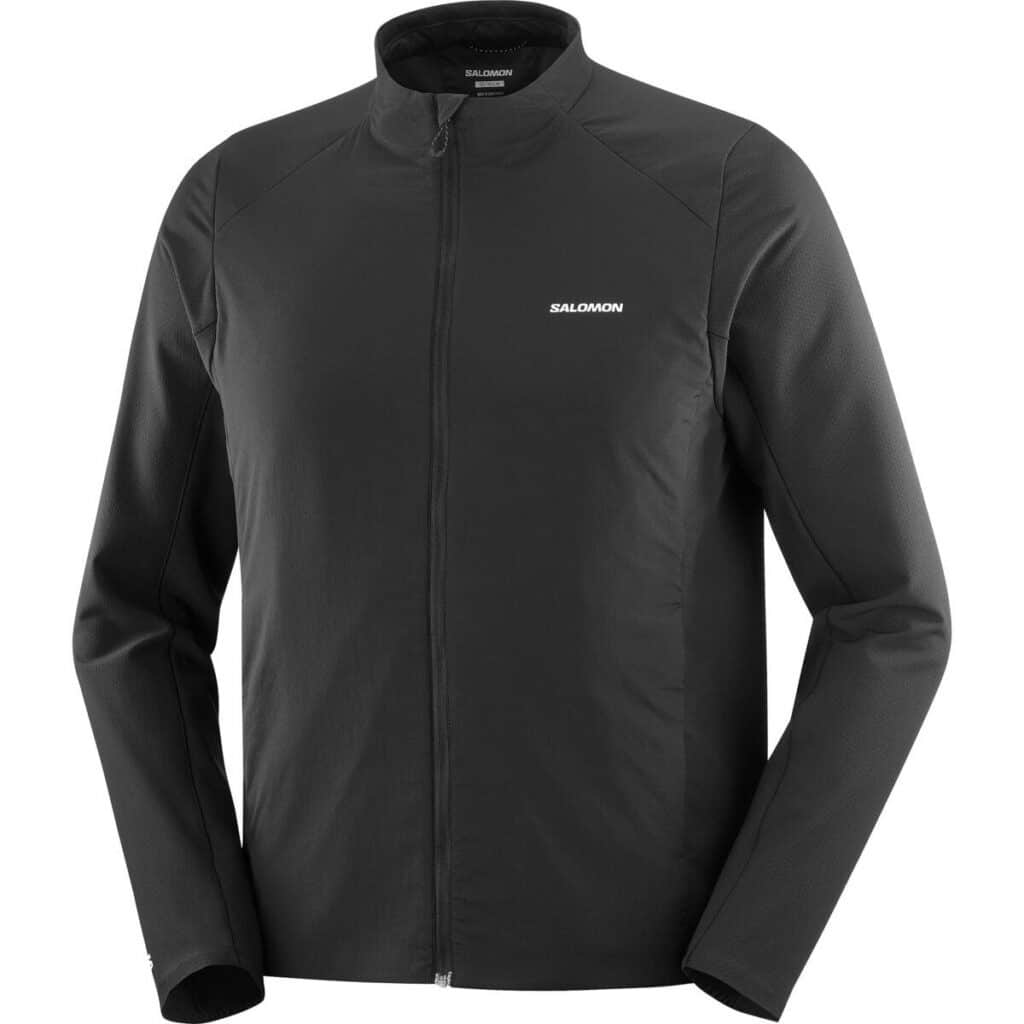 Salomon Mountain Flex Hybrid Jacket heren