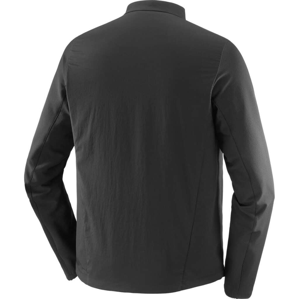 Salomon Mountain flex hybrid jacket he