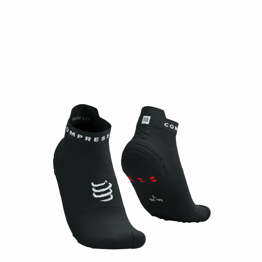 Compressport Pro Racing Socks v4.0 Run Low