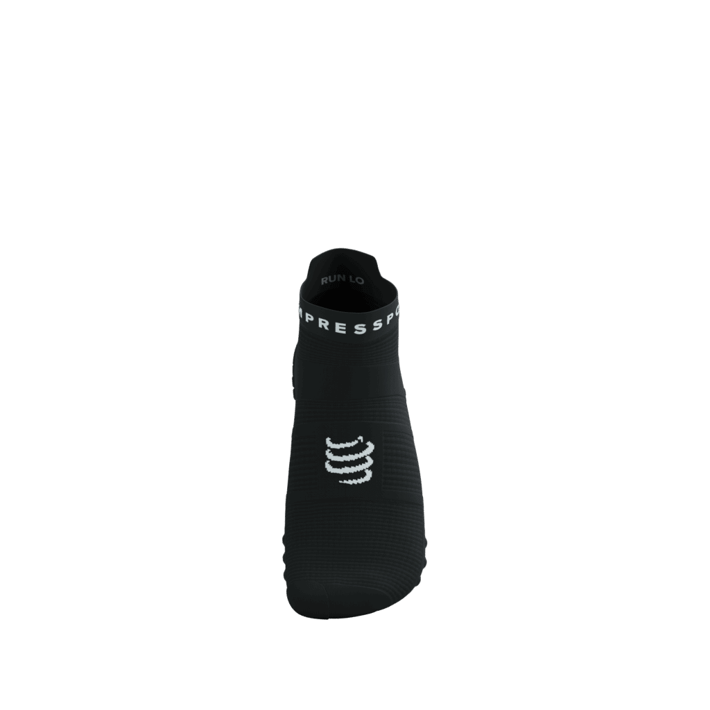 Compressport Pro racing socks v4.0 run low