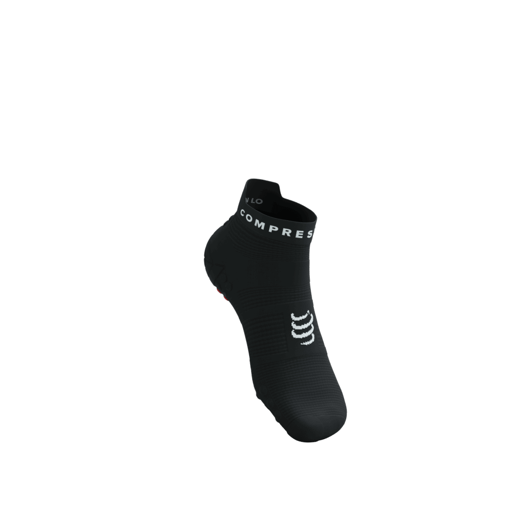 Compressport Pro racing socks v4.0 run low