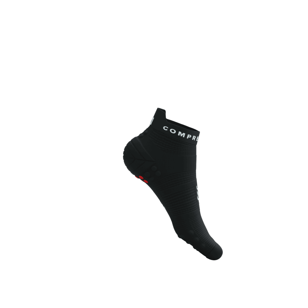 Compressport Pro racing socks v4.0 run low