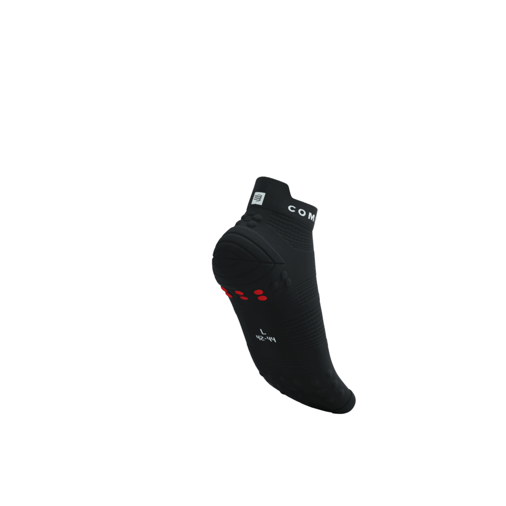 Compressport Pro racing socks v4.0 run low