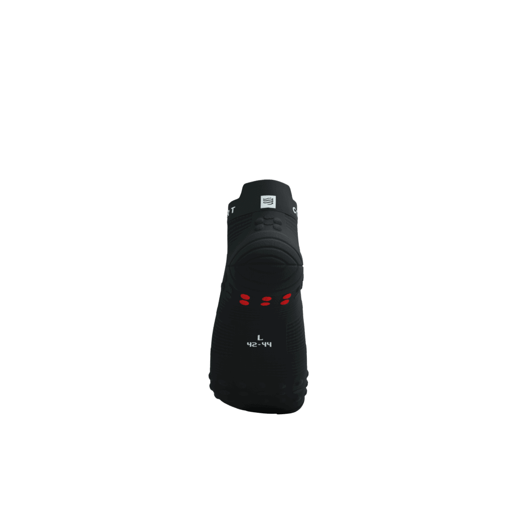 Compressport Pro racing socks v4.0 run low