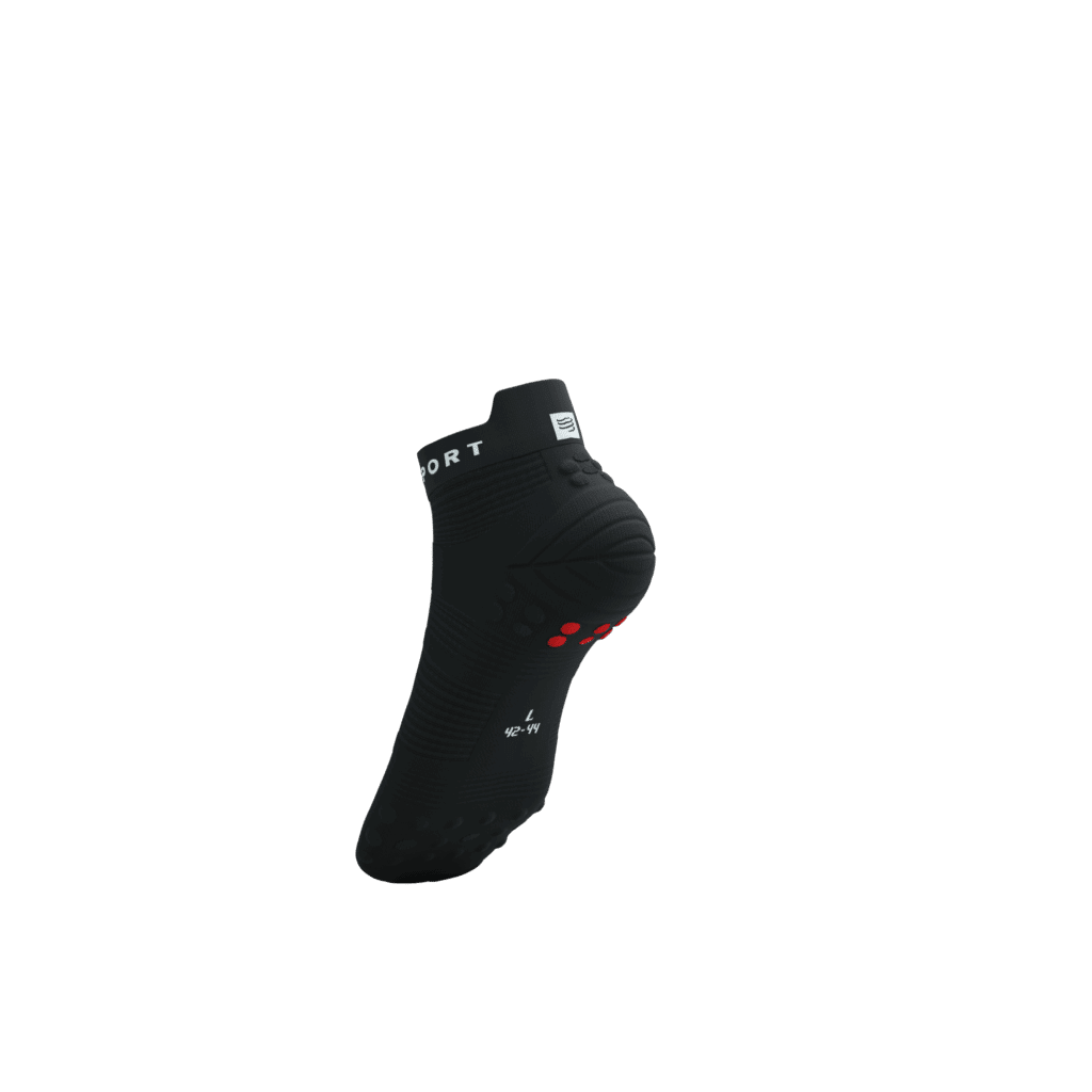 Compressport Pro racing socks v4.0 run low