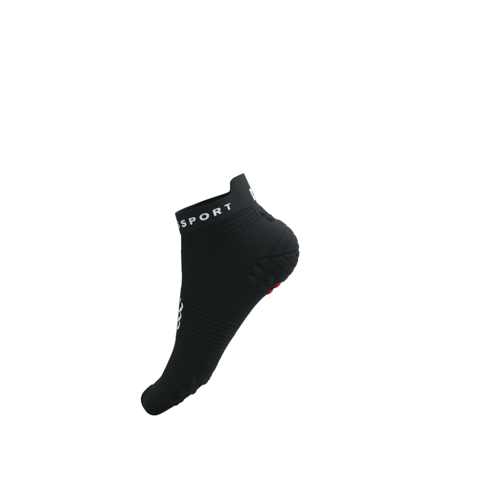 Compressport Pro racing socks v4.0 run low