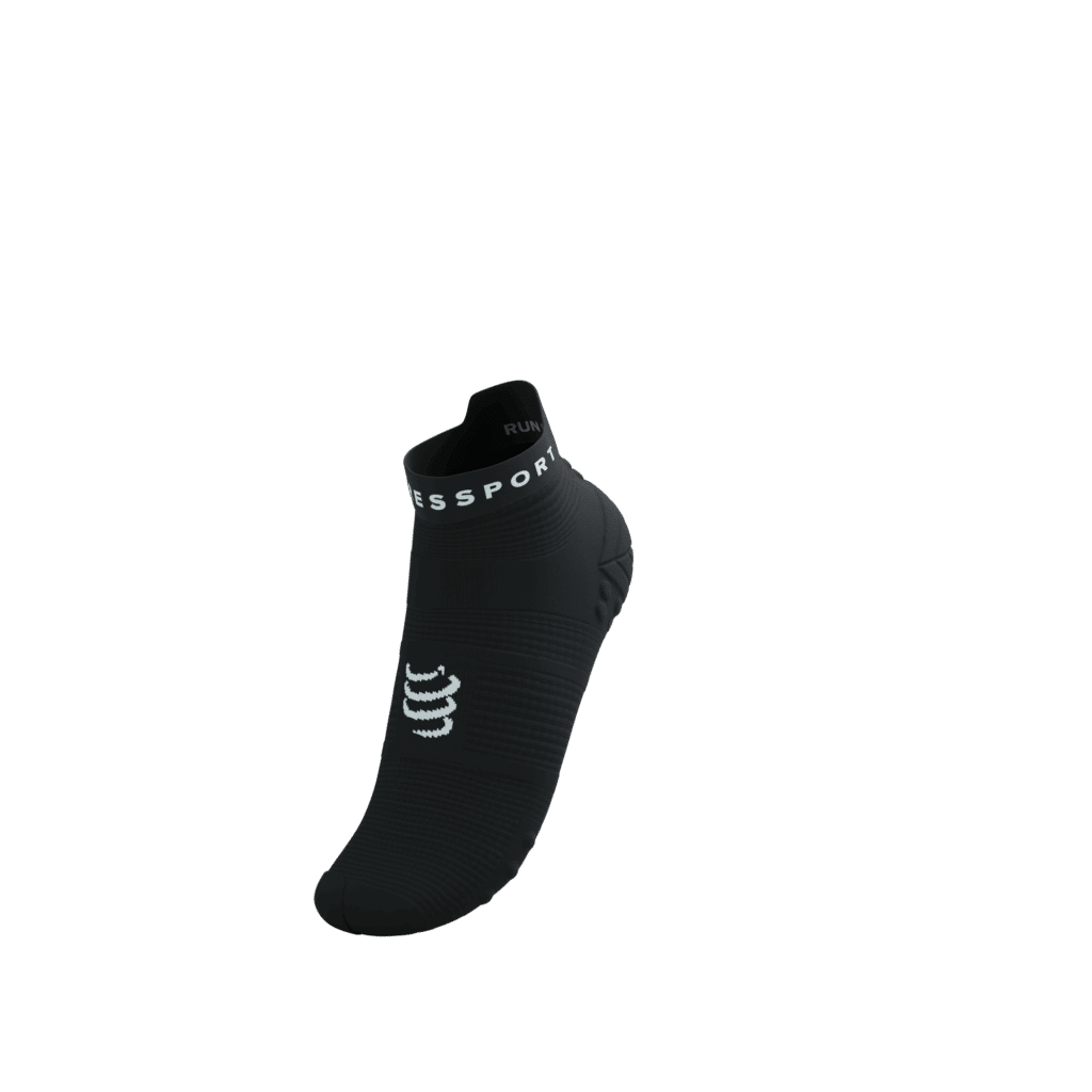 Compressport Pro racing socks v4.0 run low