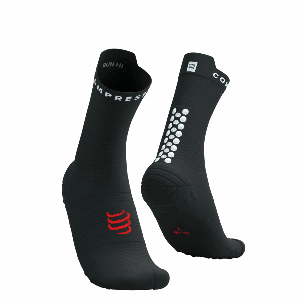 Compressport Pro Racing Socks V4.0 Run High