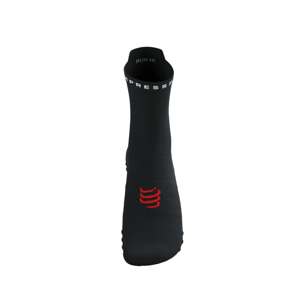 Compressport Pro racing socks v4.0 run high
