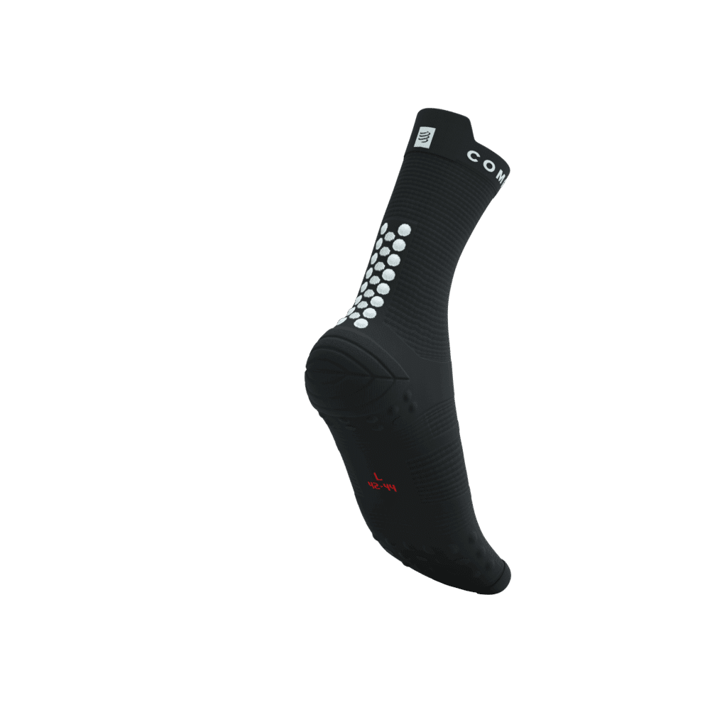 Compressport Pro racing socks v4.0 run high