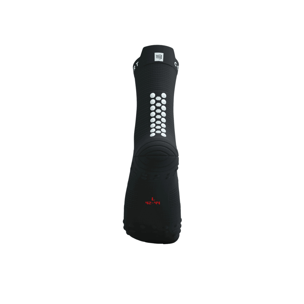 Compressport Pro racing socks v4.0 run high