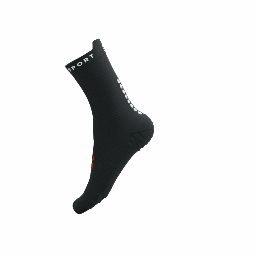 Compressport Pro racing socks v4.0 run high