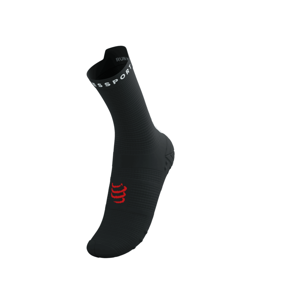 Compressport Pro racing socks v4.0 run high