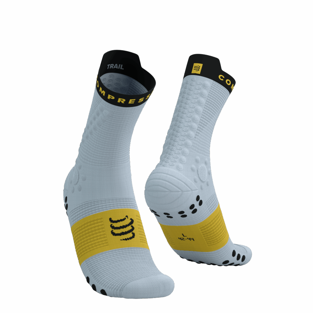 Compressport Pro Racing Socks V4.0 Trail
