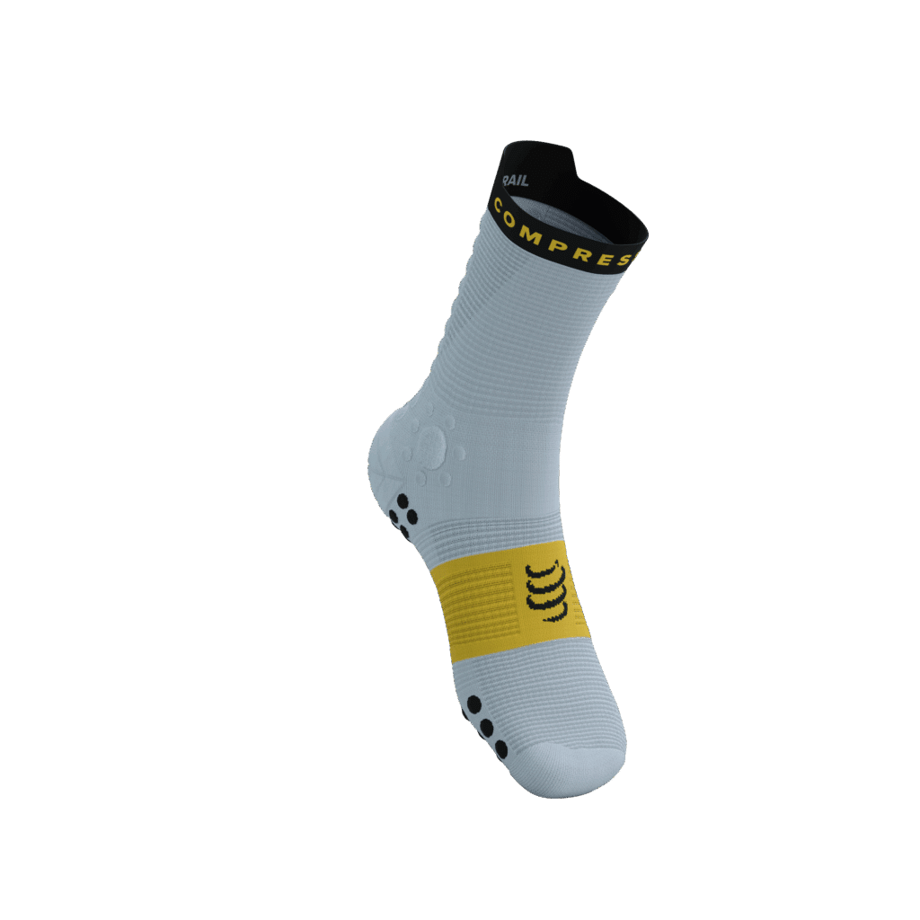 Compressport Pro racing socks v4.0 trail
