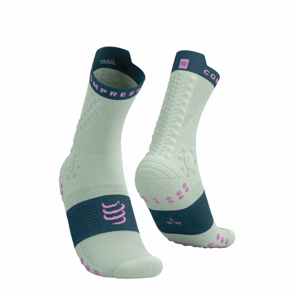 Compressport Pro Racing Socks V4.0 Trail