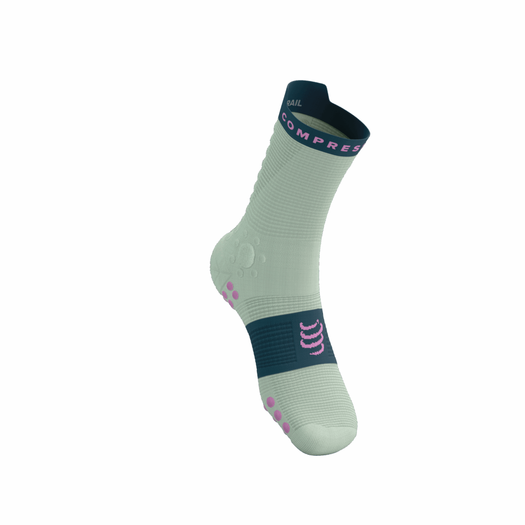 Compressport Pro racing socks v4.0 trail