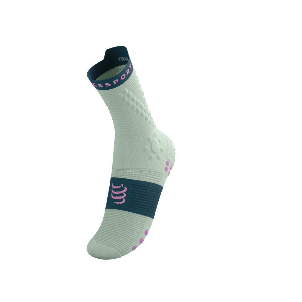 Compressport Pro racing socks v4.0 trail