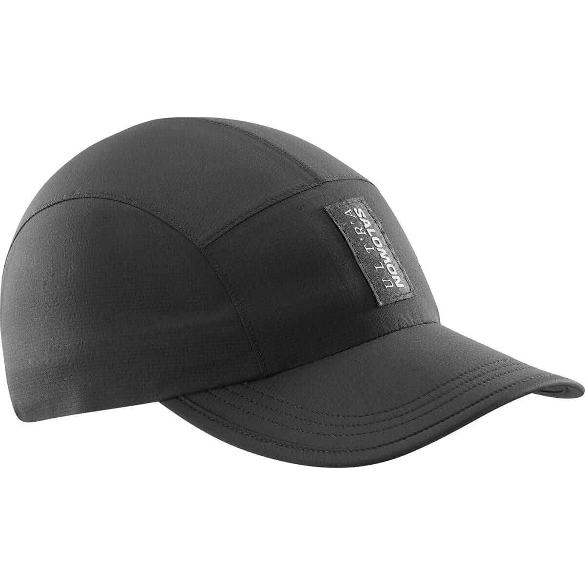 Salomon S/Lab Ultra Waterproof Cap - ZWART - Unisex afbeelding