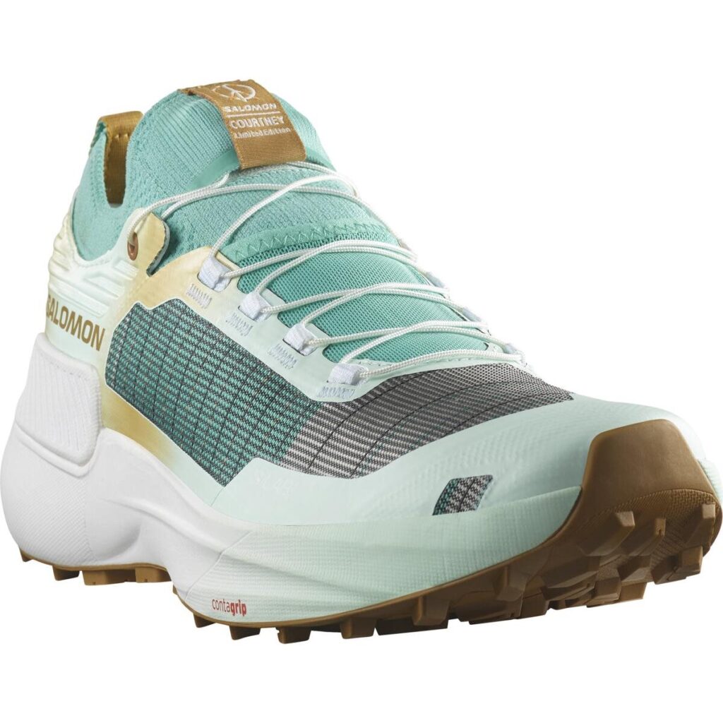Salomon S/Lab Genesis LTD Courtney V2 uni