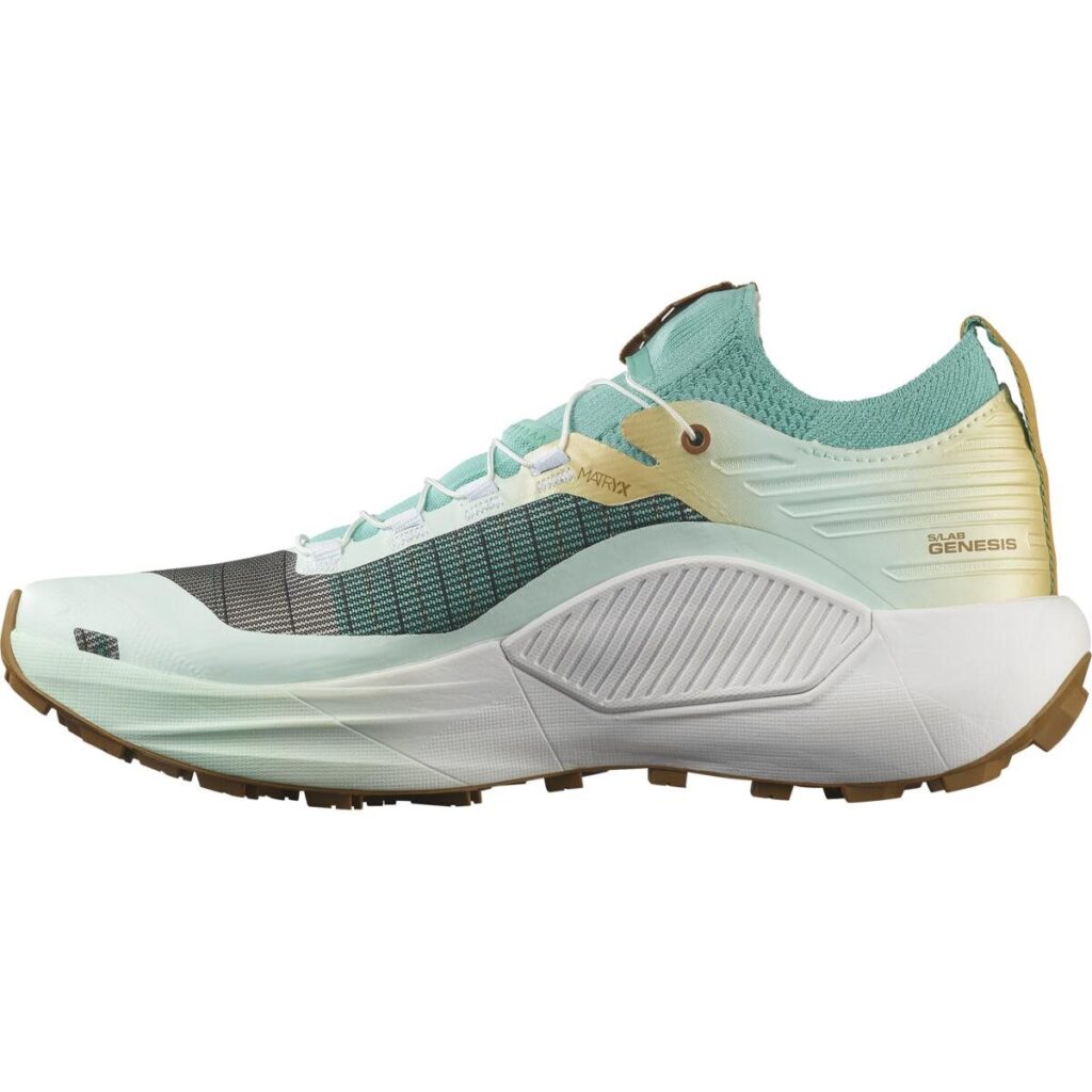 Salomon  s/lab genesis ltd courtneyv2