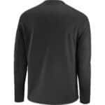 Salomon Sense aero ls tee gfx heren