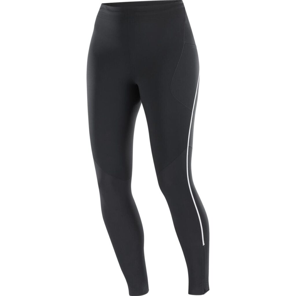 Salomon Sense Aero Stow Tights dames