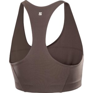 Salomon Shakeout core bra