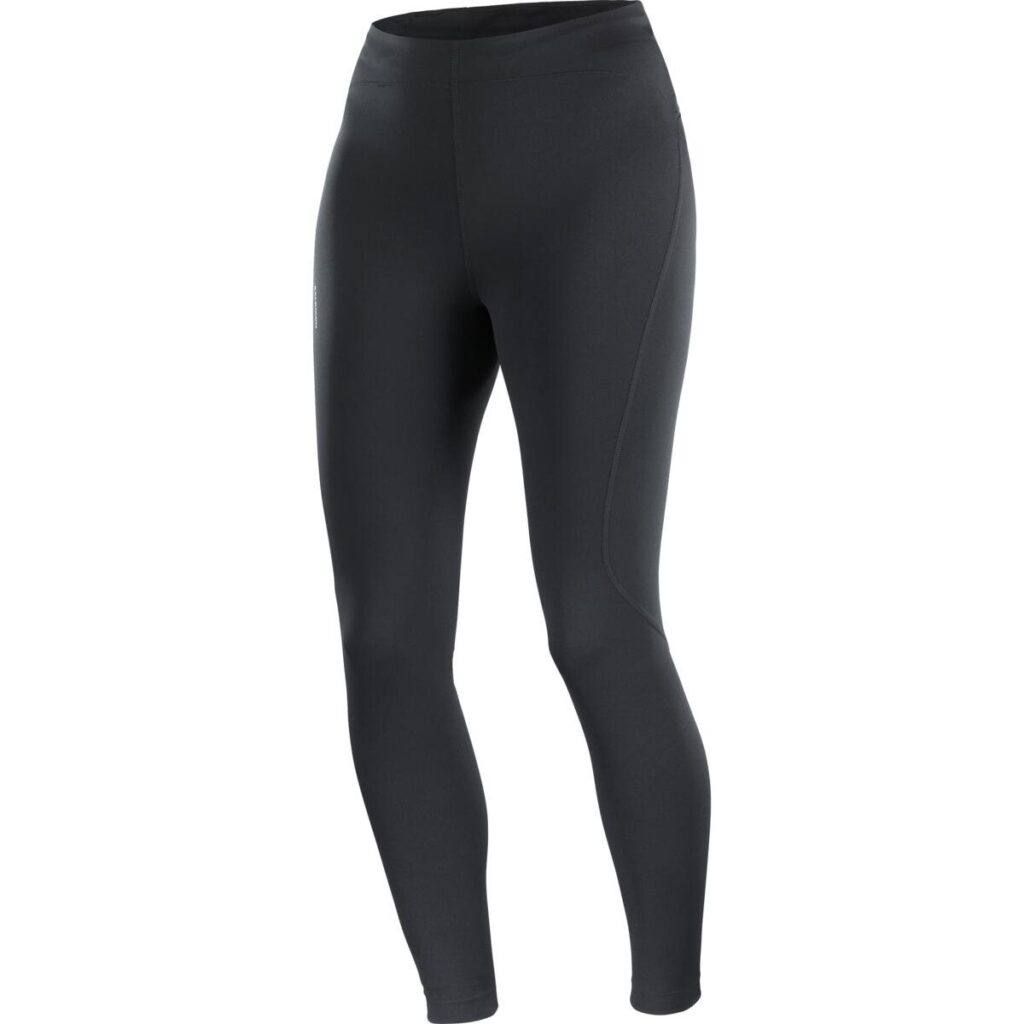 Salomon Shakeout Core Tights 28" dames