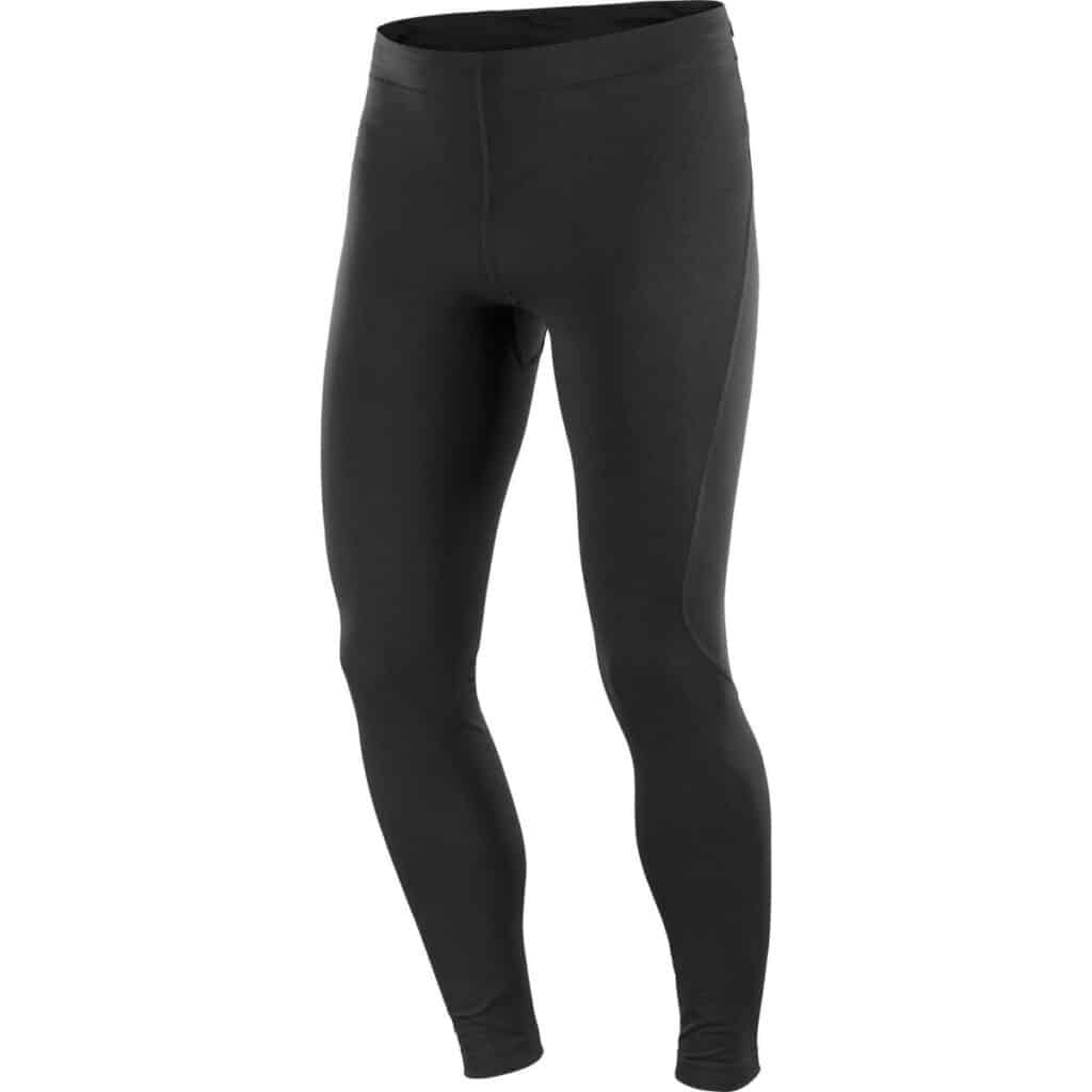 Salomon Shakeout Core Tights heren