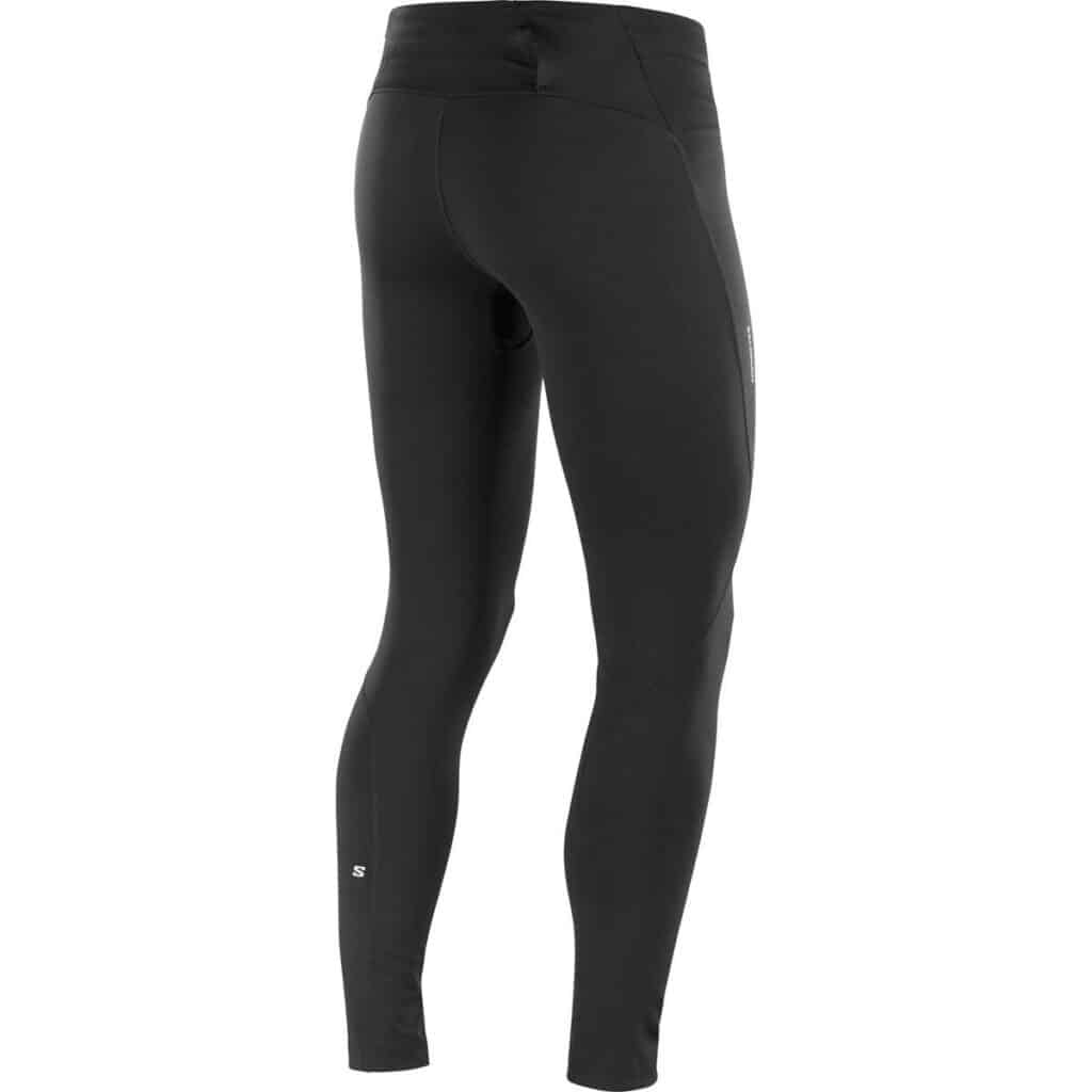 Salomon Shakeout core tights heren