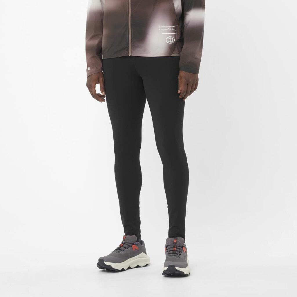 Salomon Shakeout core tights heren