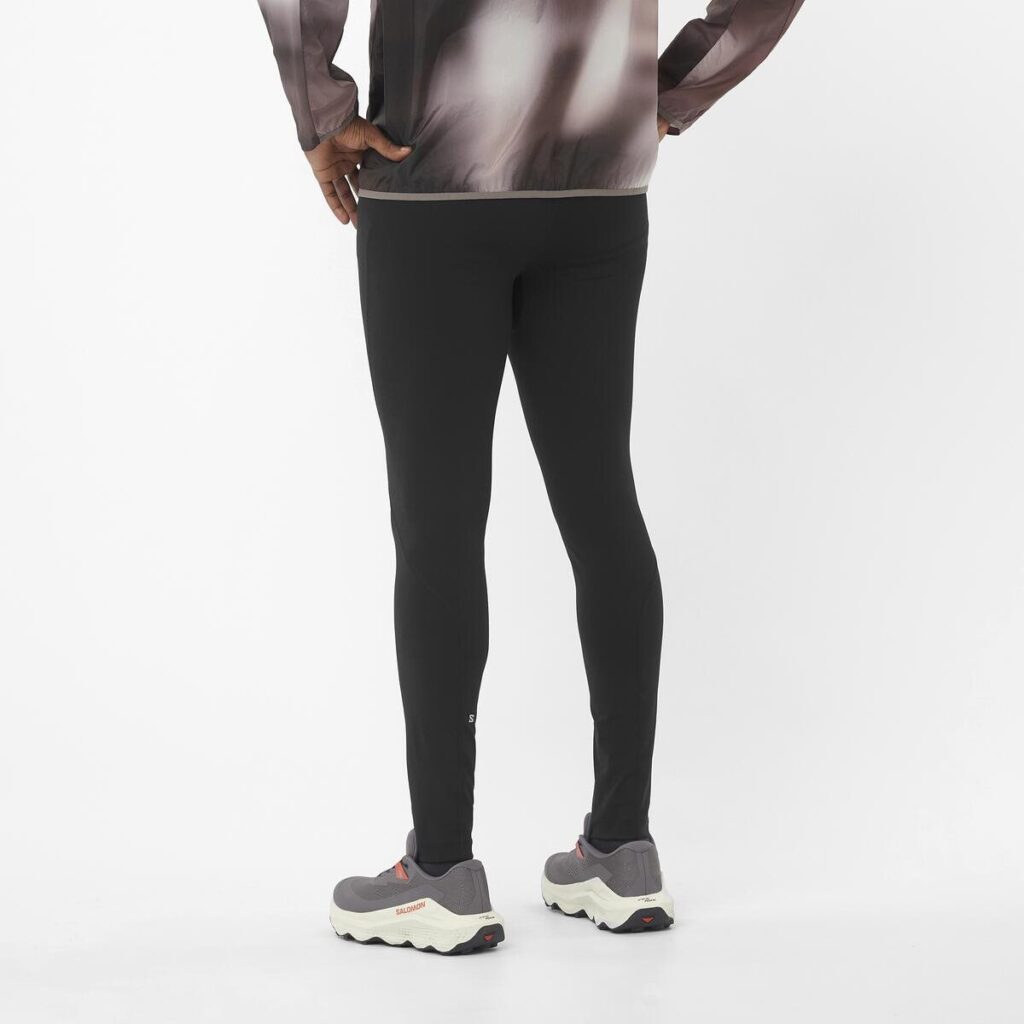Salomon Shakeout core tights heren