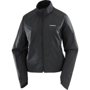 Salomon Shakeout fly jacket dames