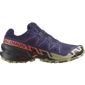 Salomon Speedcross 6 heren