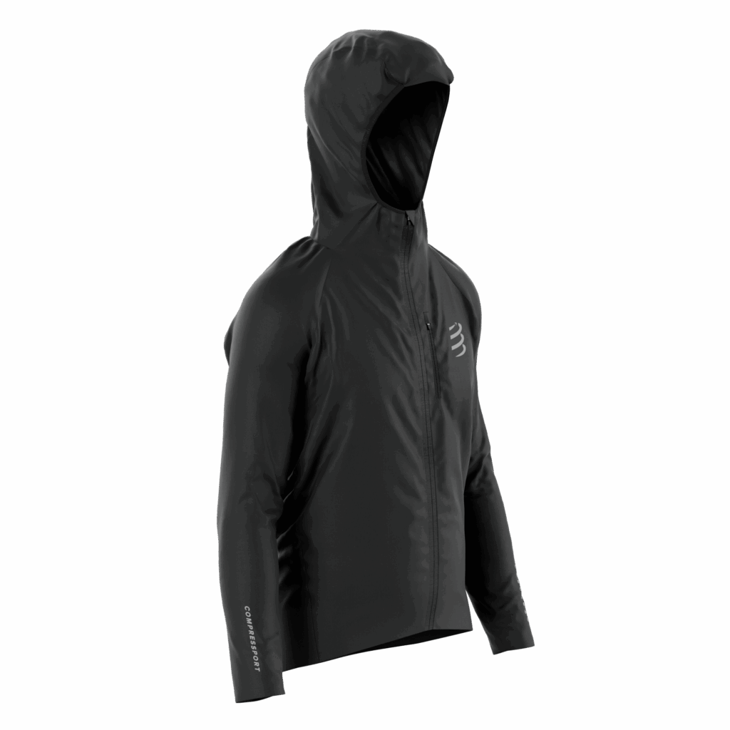 Compressport Thunderstorm Waterproof 30-60