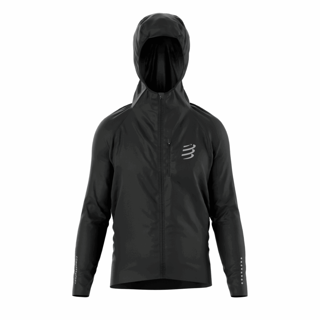 Compressport Thunderstorm waterproof 30-60