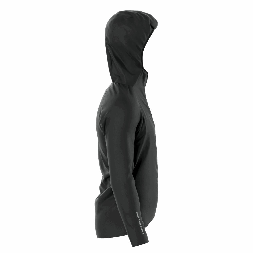 Compressport Thunderstorm waterproof 30-60
