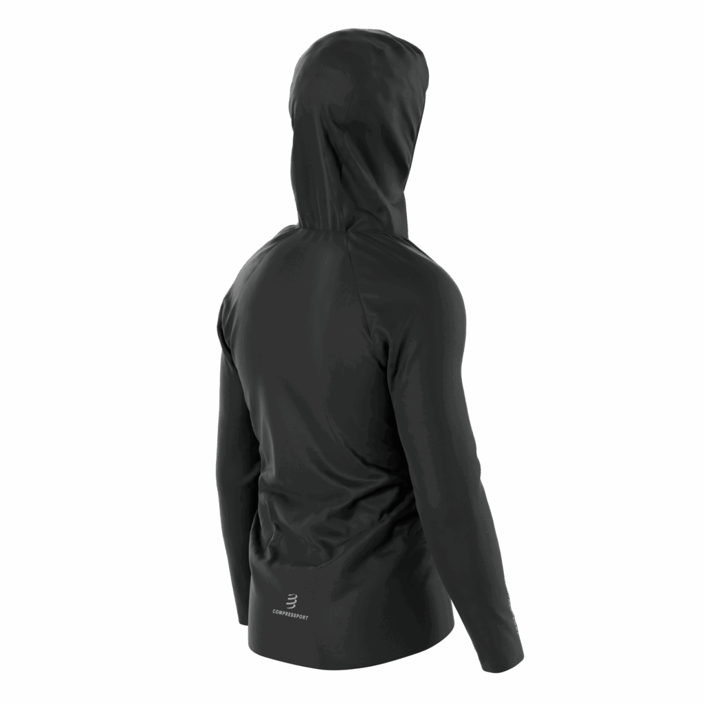 Compressport Thunderstorm waterproof 30-60